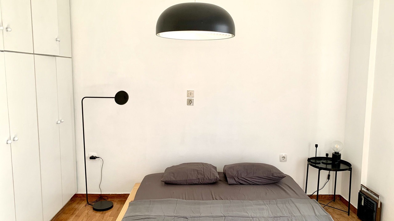 Photo of Bedroom in Athens City Centre