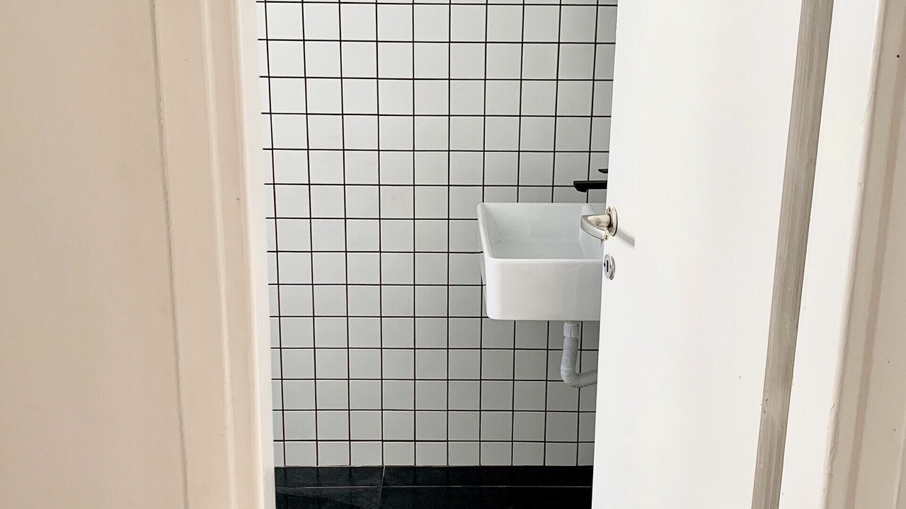 Photo of Bathroom in Athens City Centre