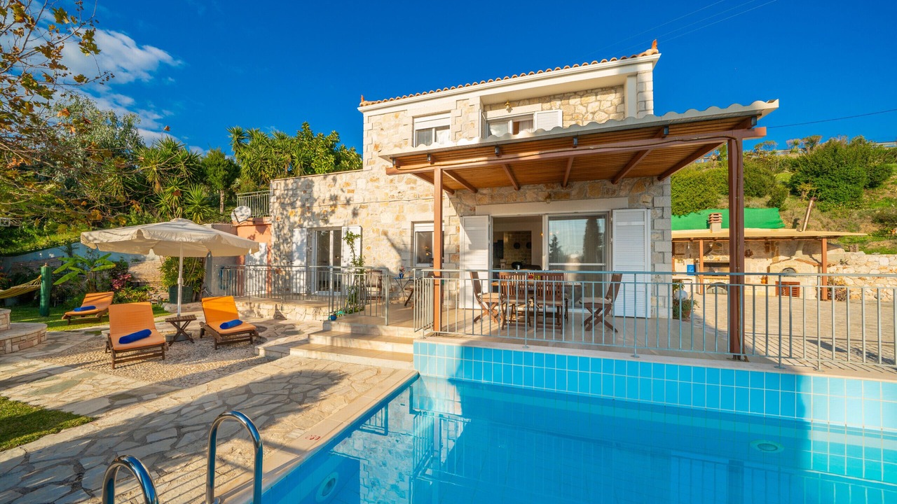 Photo of Outdoor in Skala
