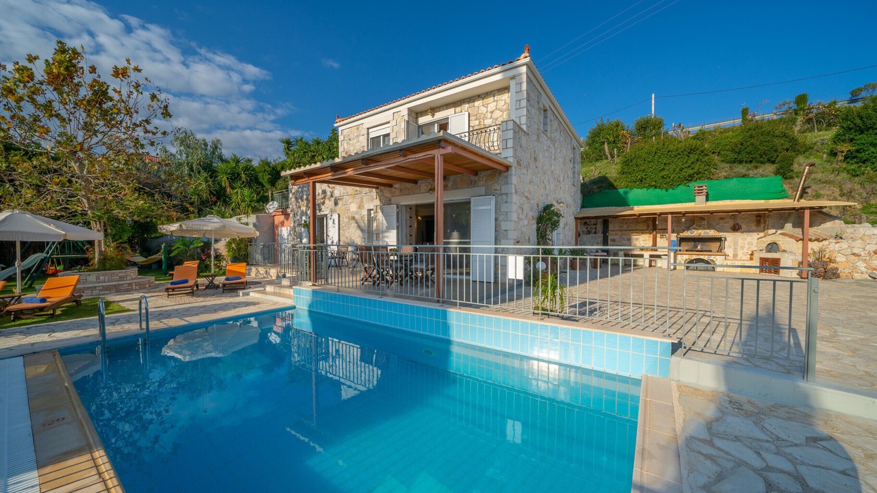 Photo of Outdoor in Skala