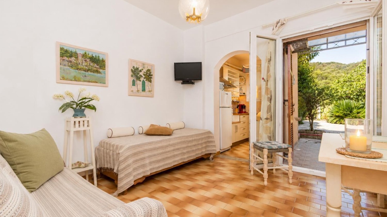 Photo of Bedroom in Agios Stefanos
