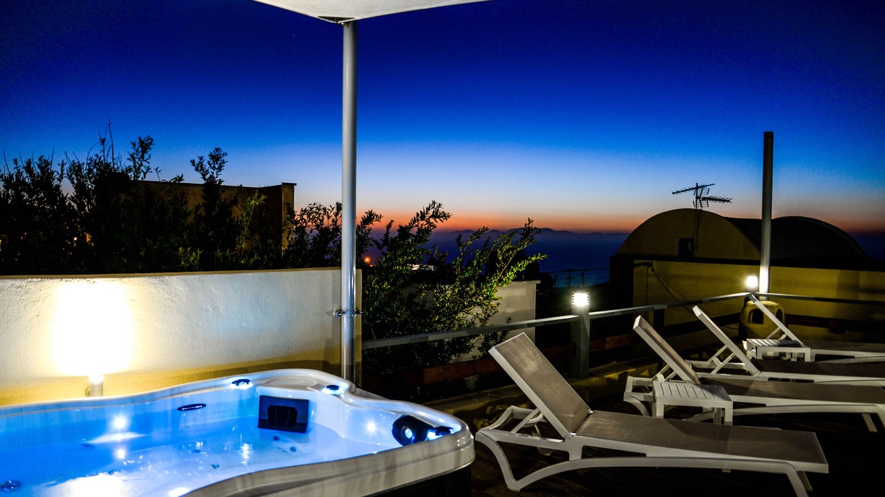 Photo of Outdoor in Tholos