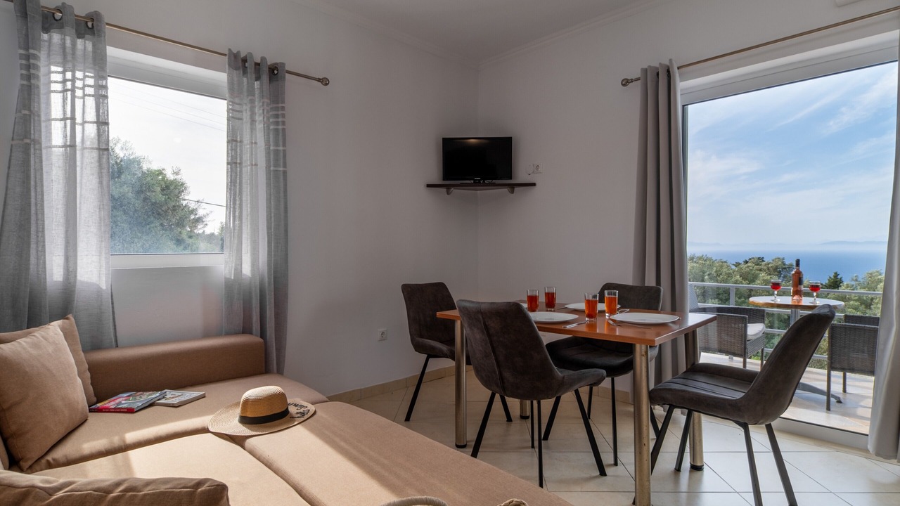 Photo of Livingroom in Tsoukaladhes