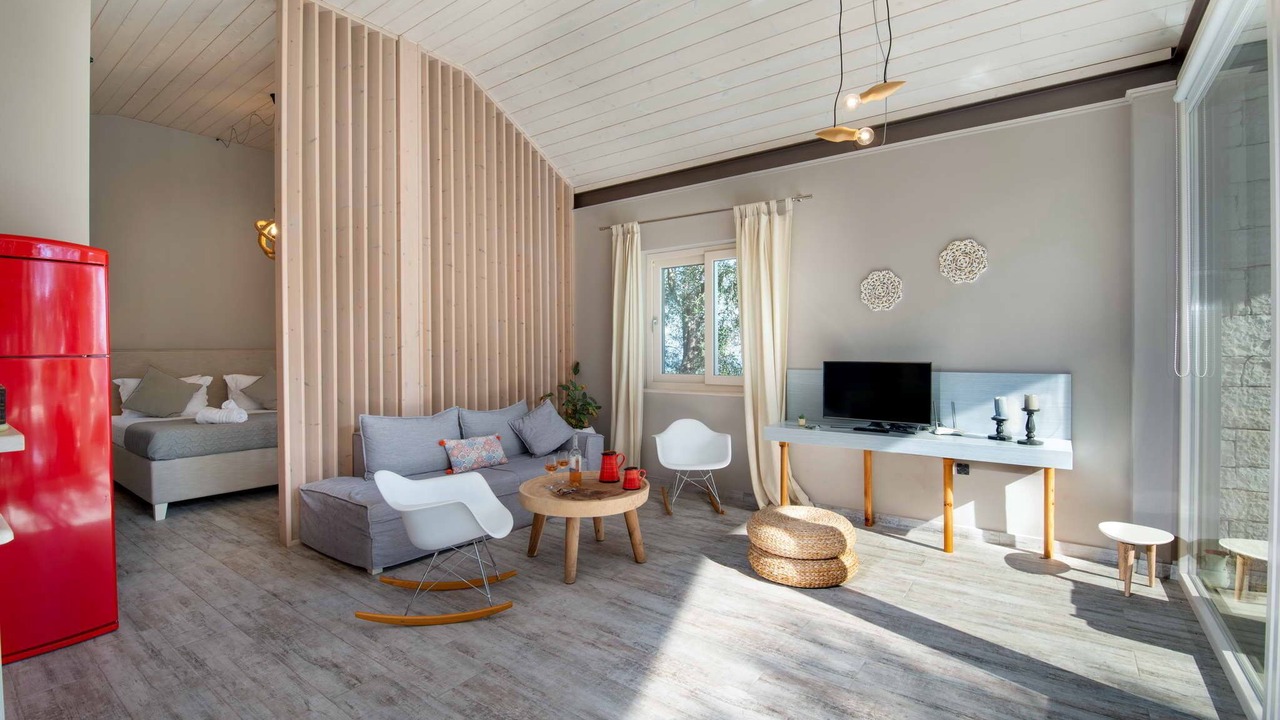 Photo of Livingroom in Ieromonachos