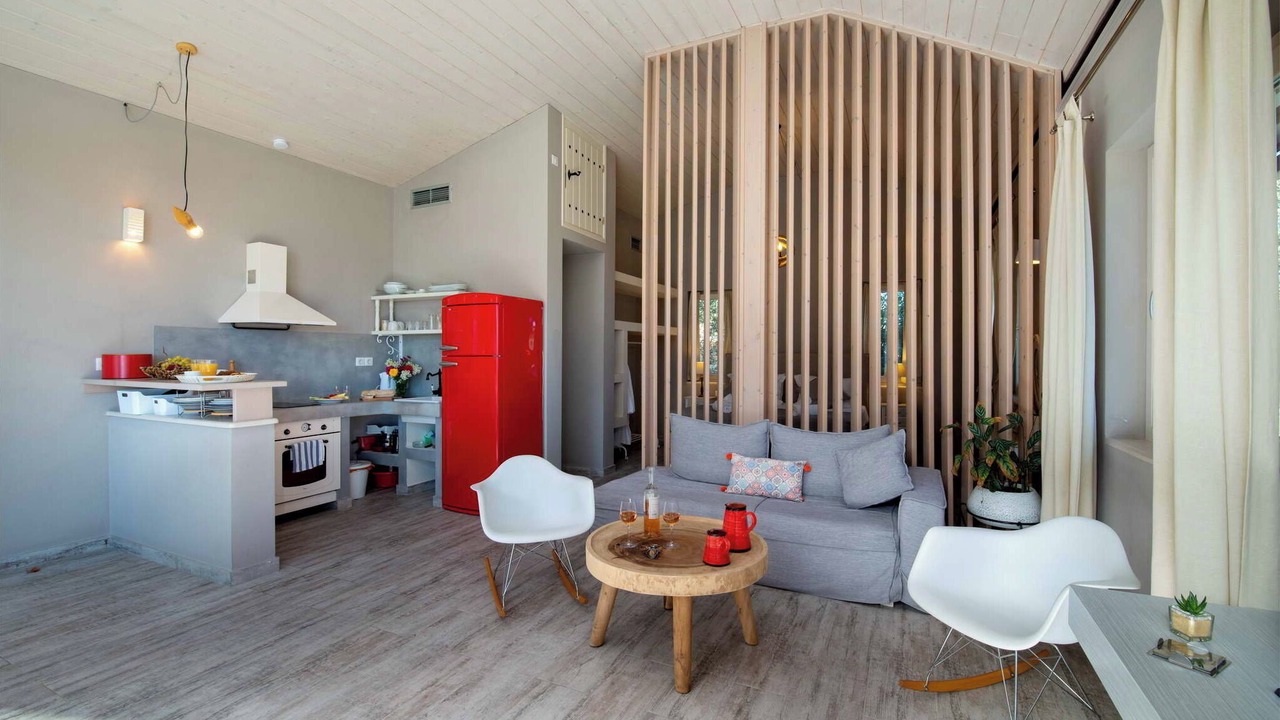 Photo of Livingroom in Ieromonachos