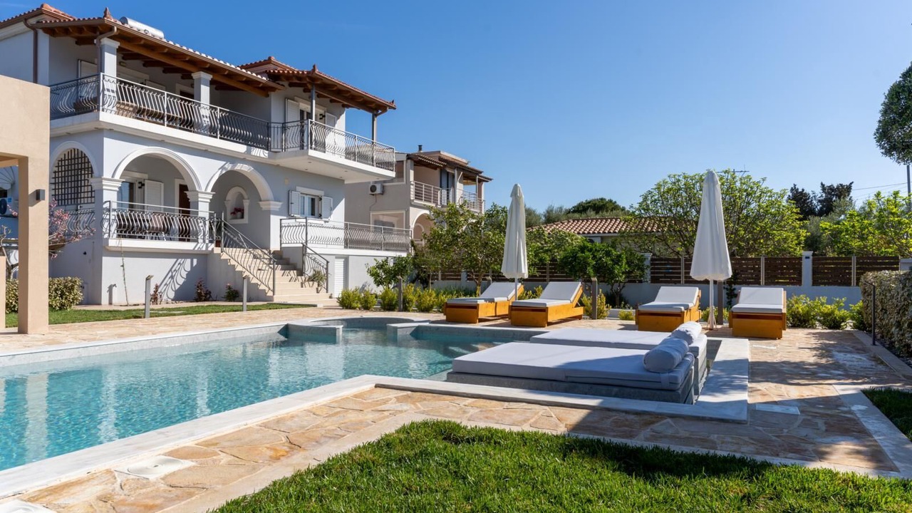 Photo of Outdoor in Zakynthos