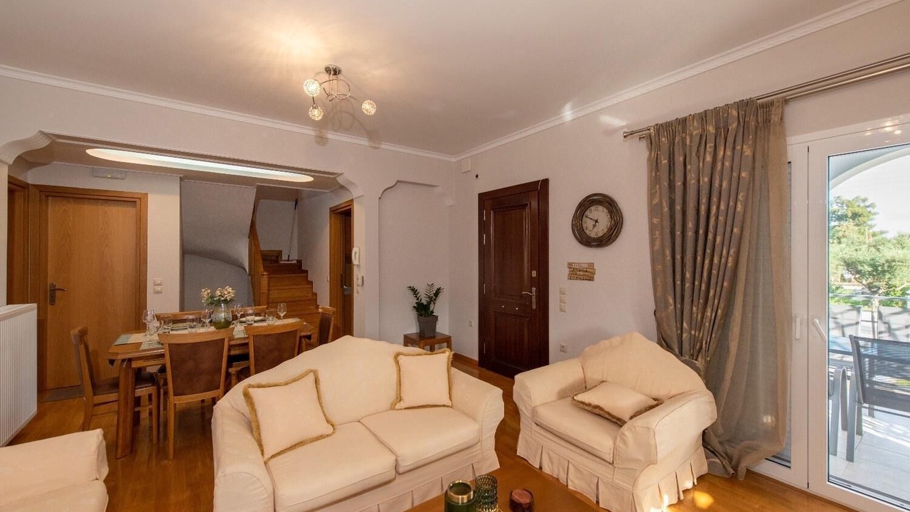 Photo of Livingroom in Zakynthos