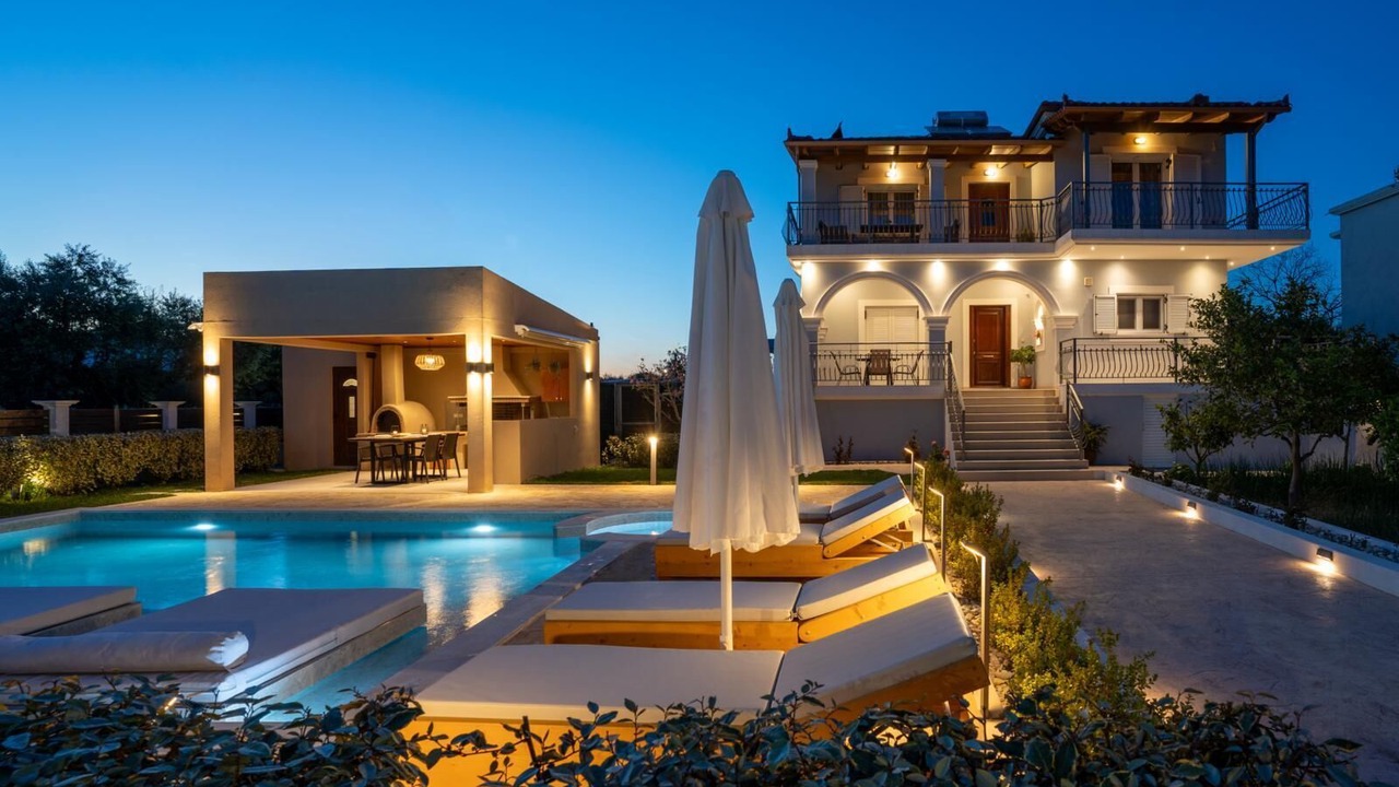Photo of Outdoor in Zakynthos