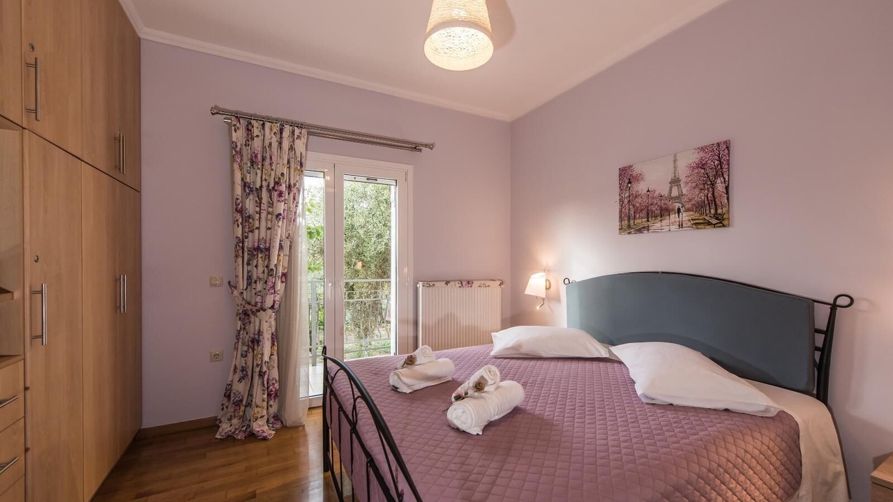 Photo of Bedroom in Zakynthos
