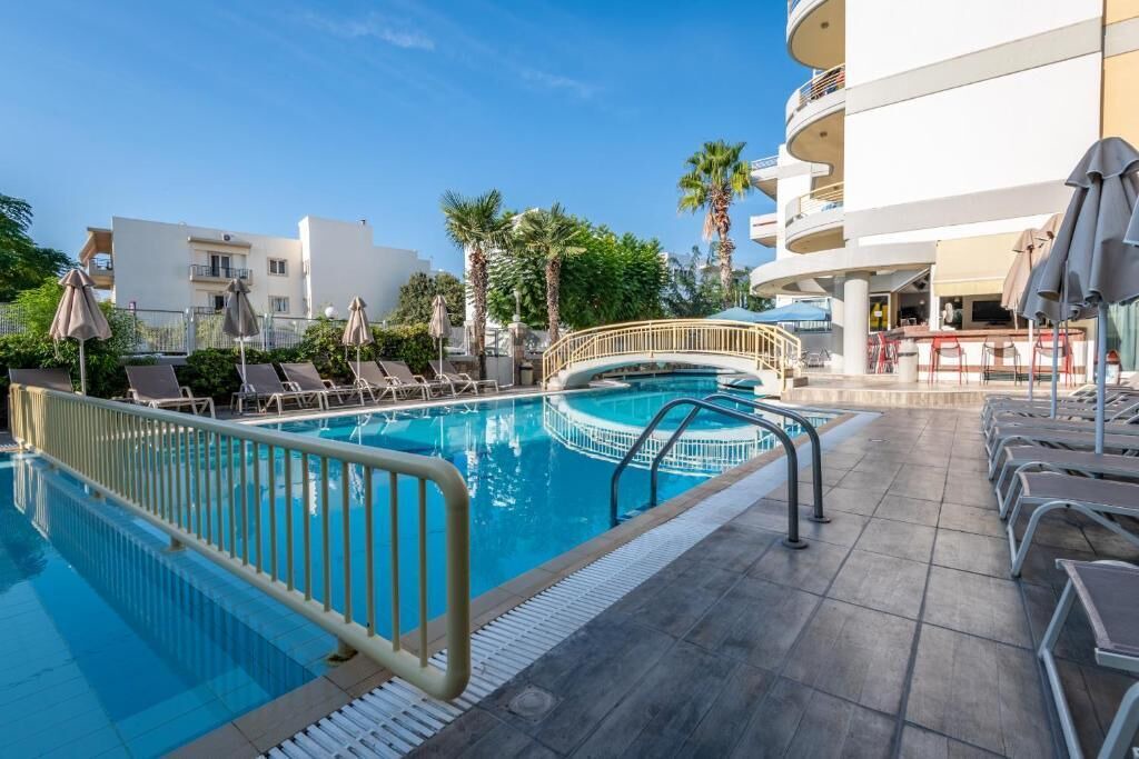 Photo of Outdoor in Kos Town