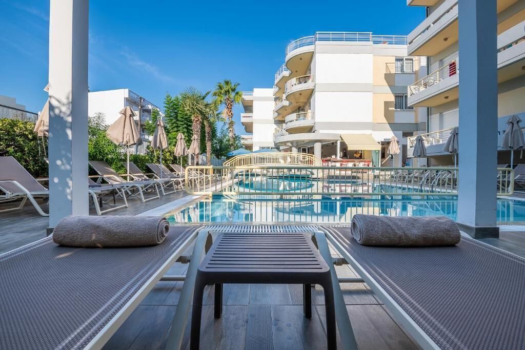 Photo of Outdoor in Kos Town