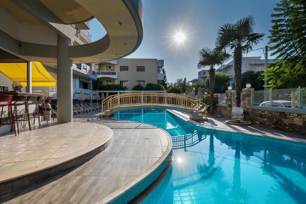 Photo of Outdoor in Kos Town