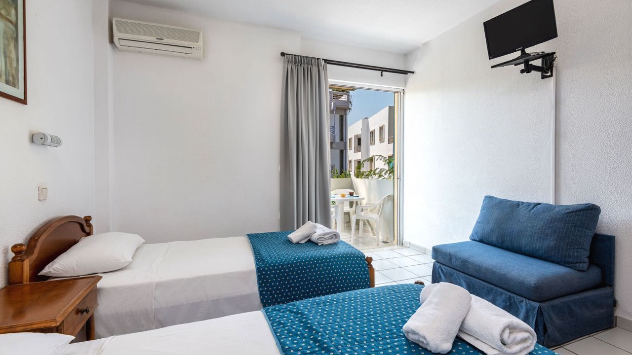 Photo of Bedroom in Kos Town