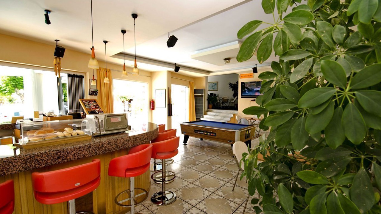 Photo of Bedroom in Kos Town