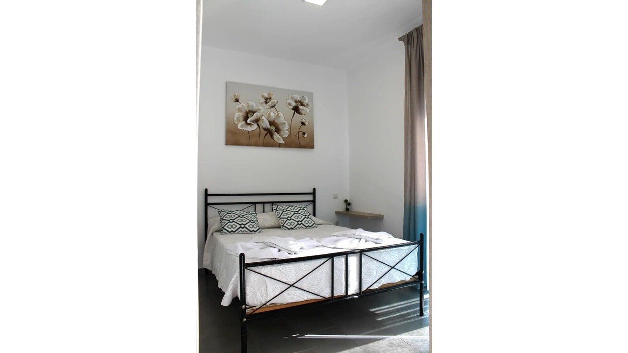 Photo of Bedroom in Argassi