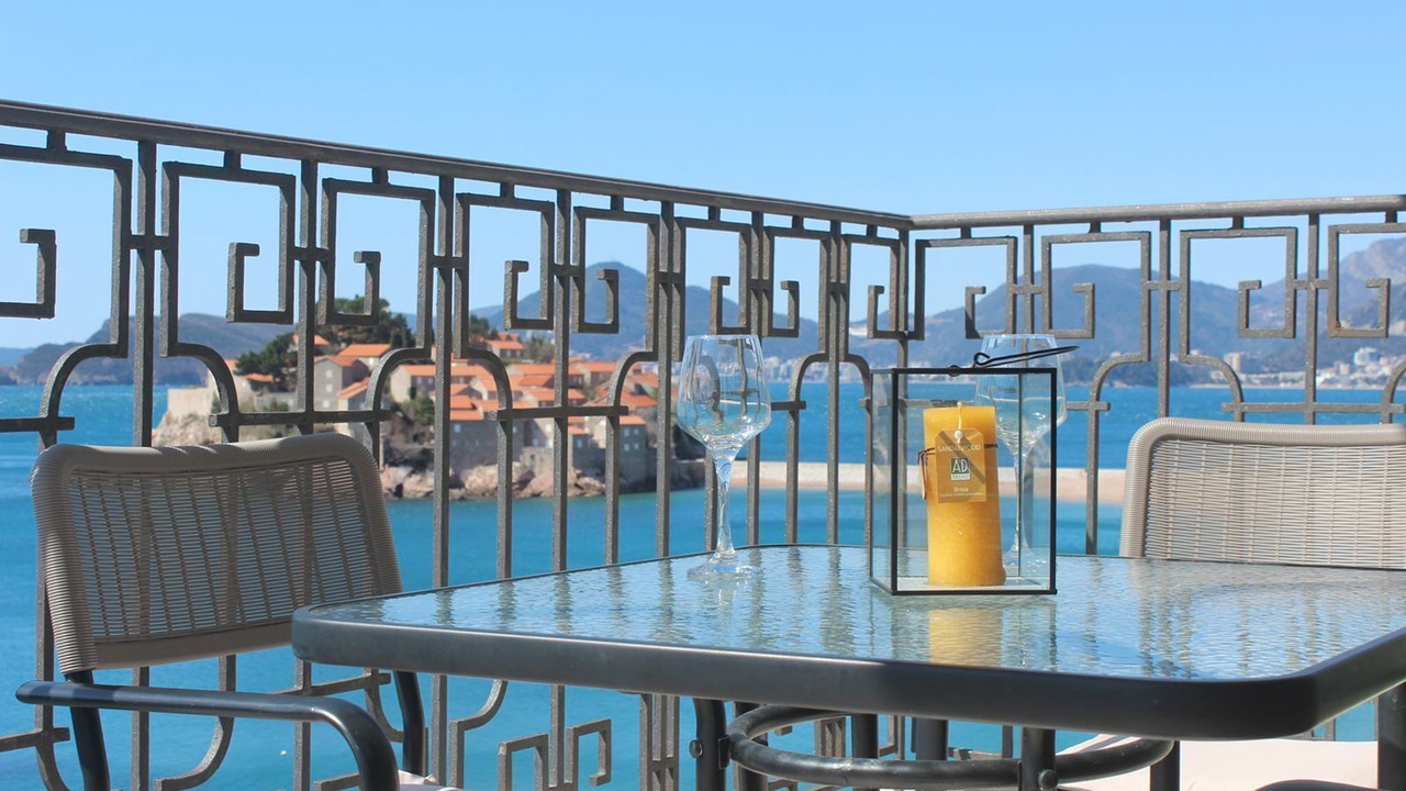 Photo of Outdoor in Sveti Stefan