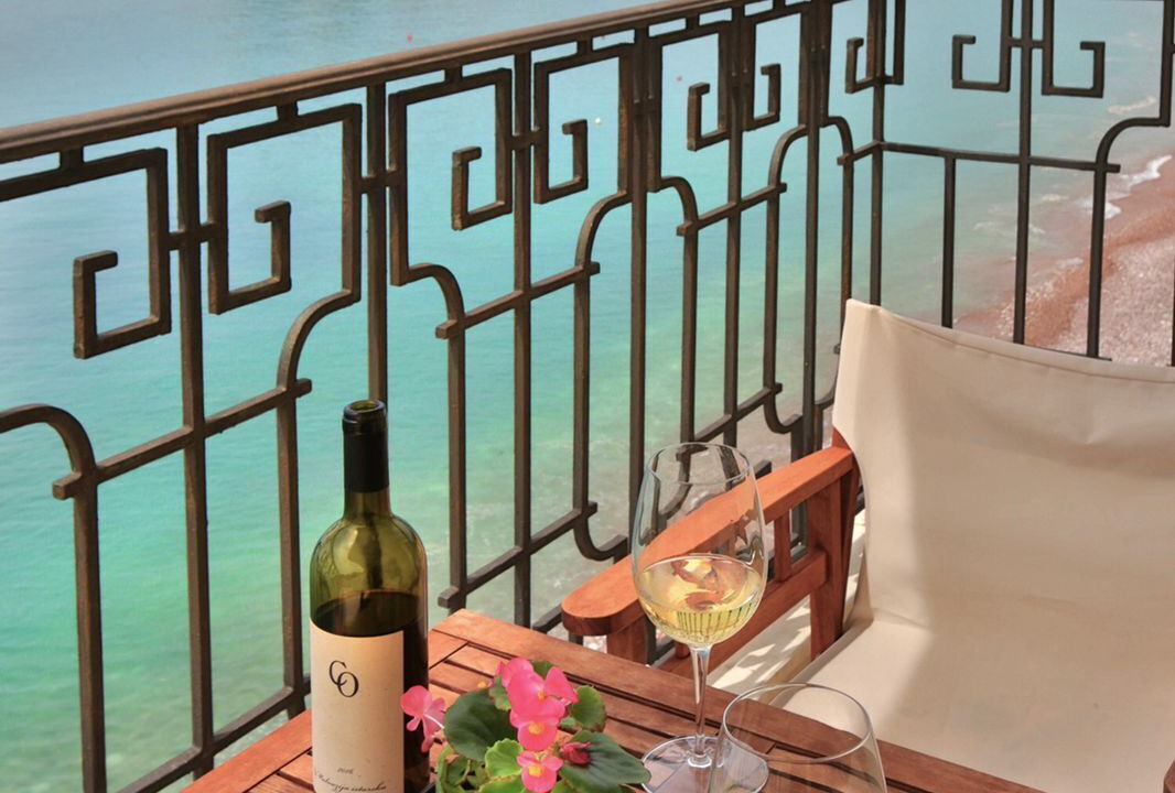 Photo of Outdoor in Sveti Stefan
