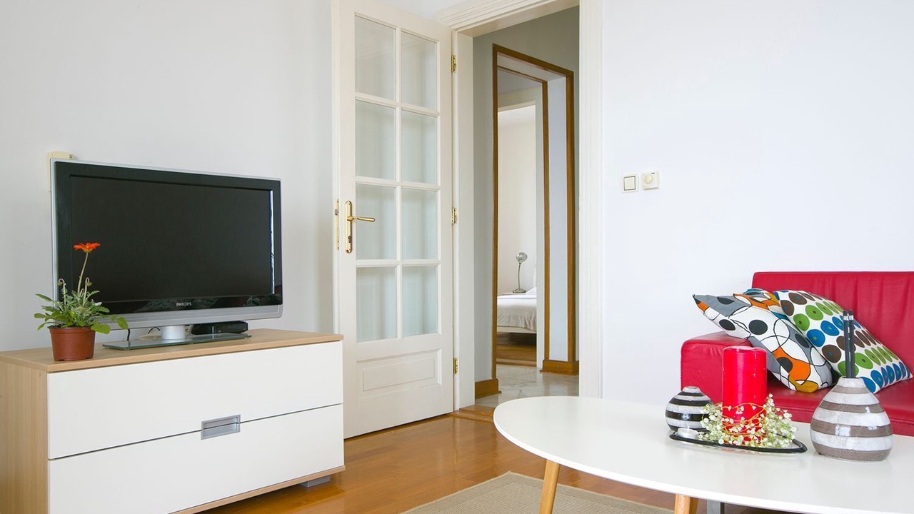 Photo of Livingroom in Sveti Stefan