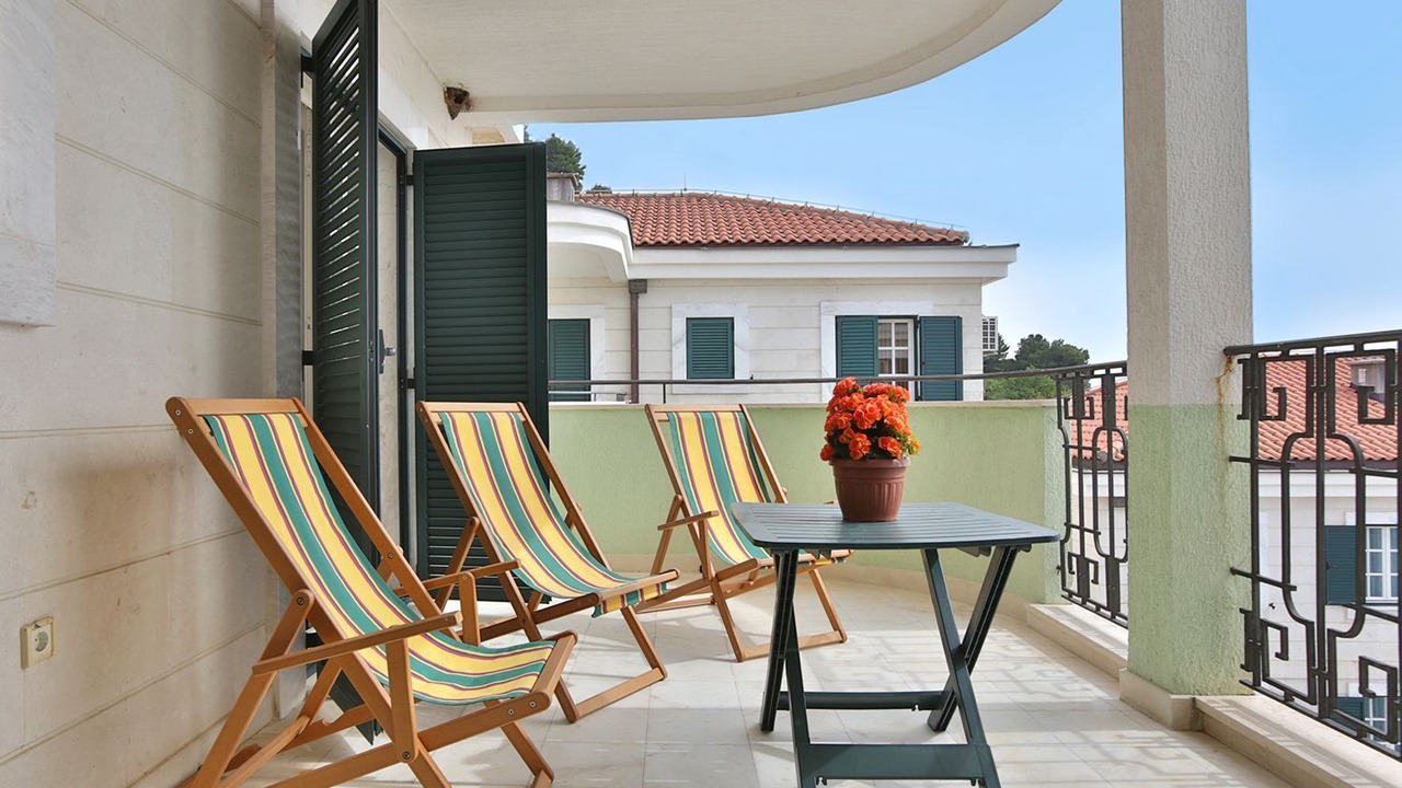 Photo of Outdoor in Sveti Stefan