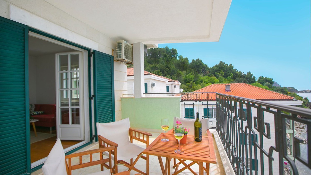 Photo of Outdoor in Sveti Stefan