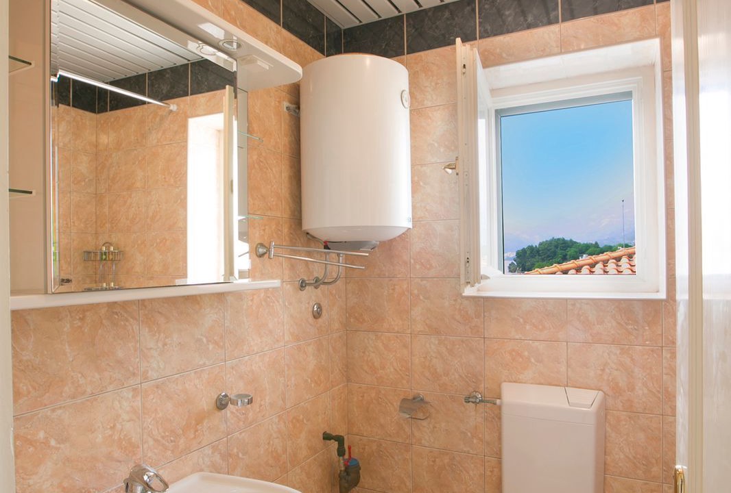 Photo of Bathroom in Sveti Stefan