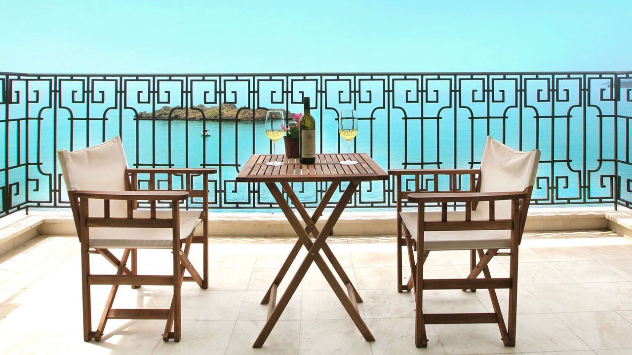 Photo of Outdoor in Sveti Stefan