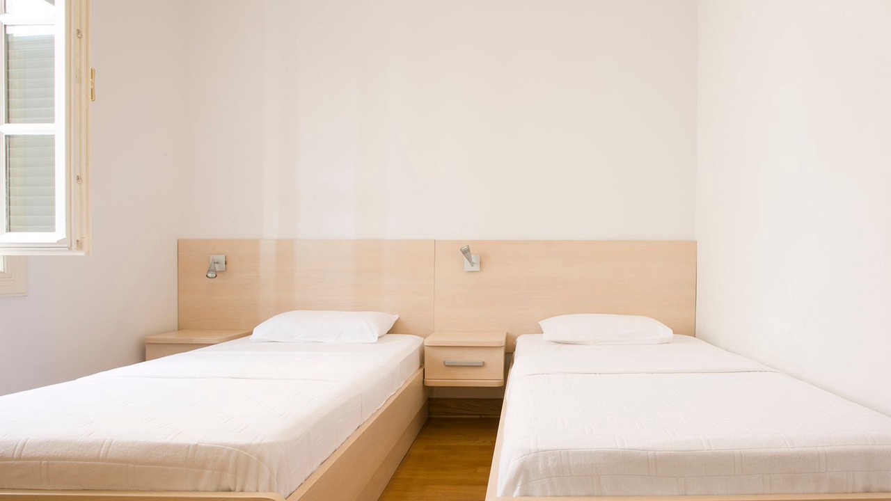 Photo of Bedroom in Sveti Stefan
