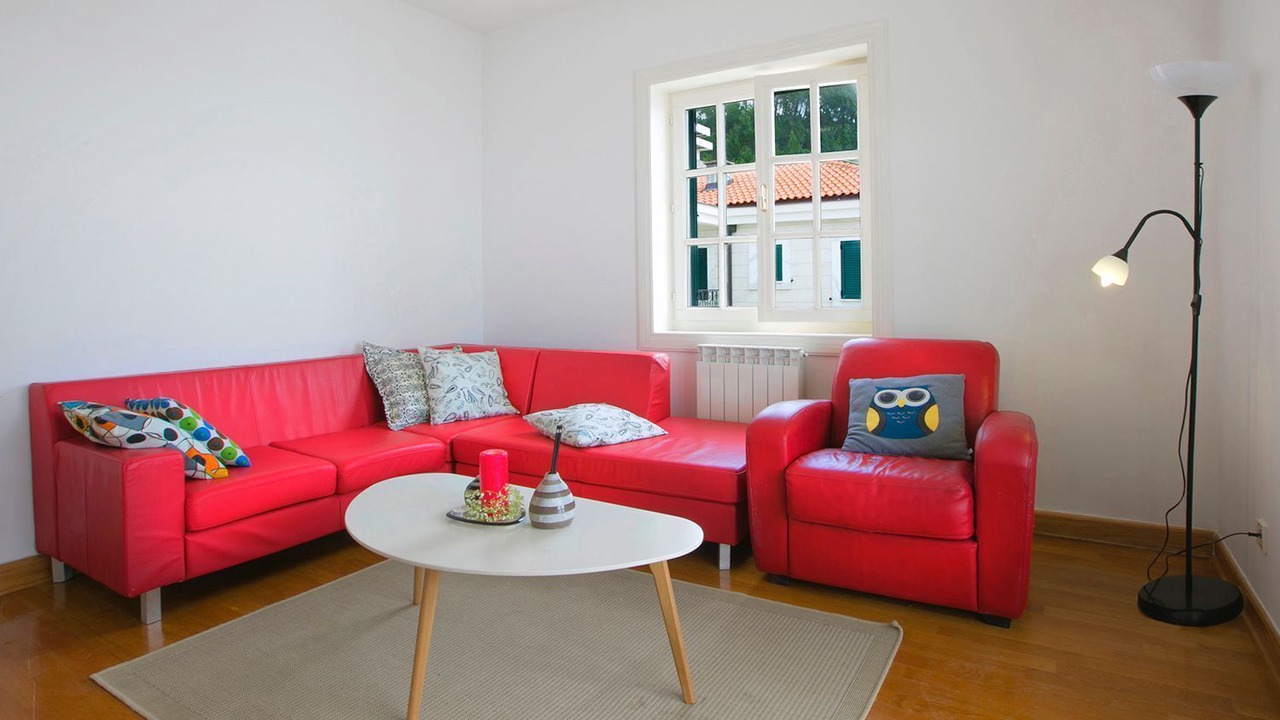 Photo of Livingroom in Sveti Stefan