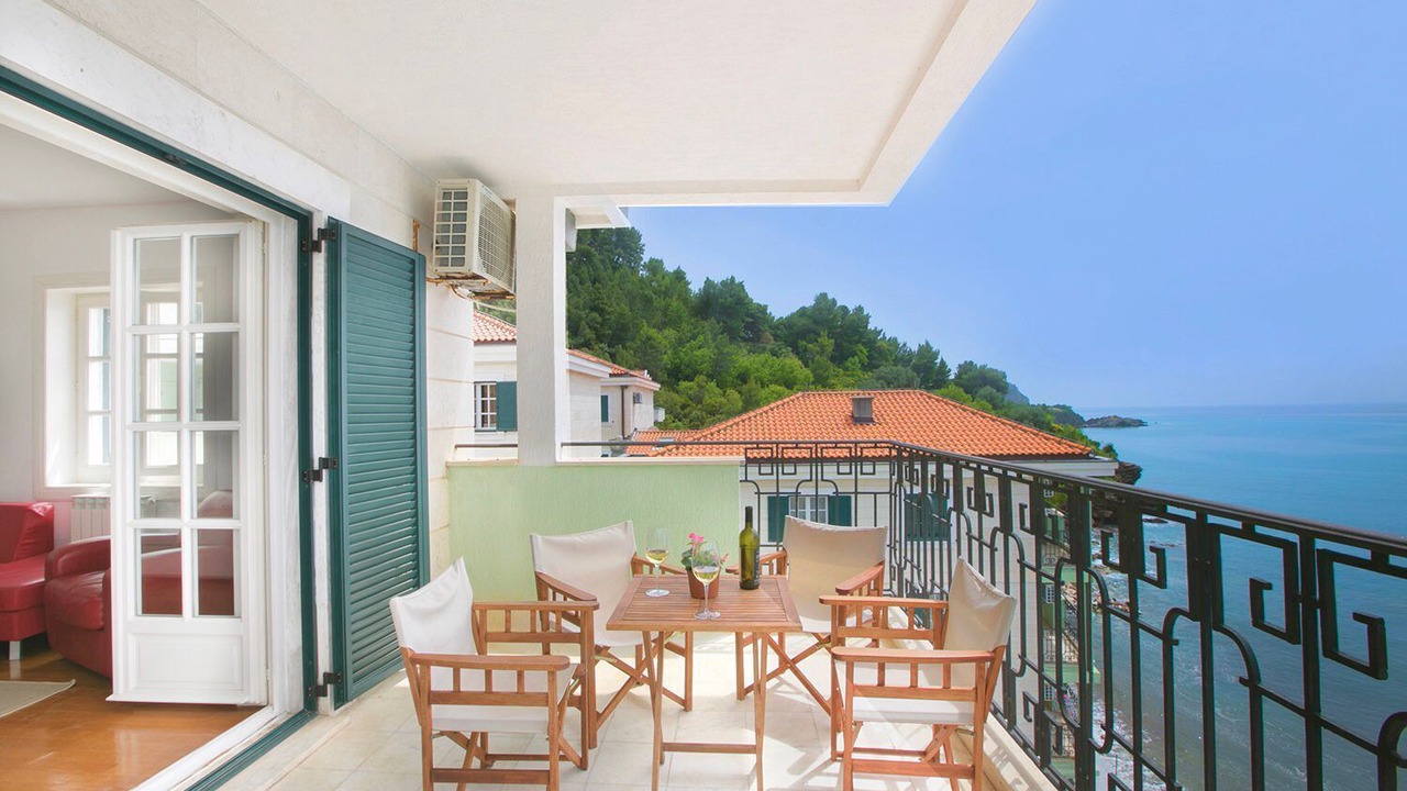 Photo of Outdoor in Sveti Stefan