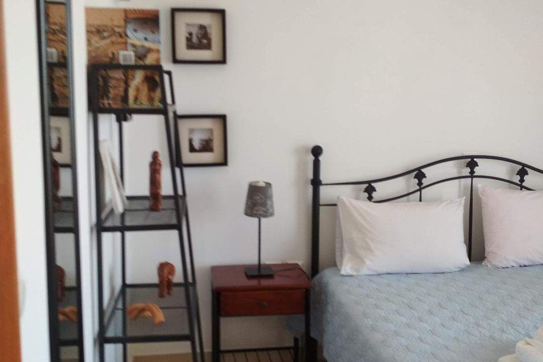 Photo of Bedroom in Kiotari