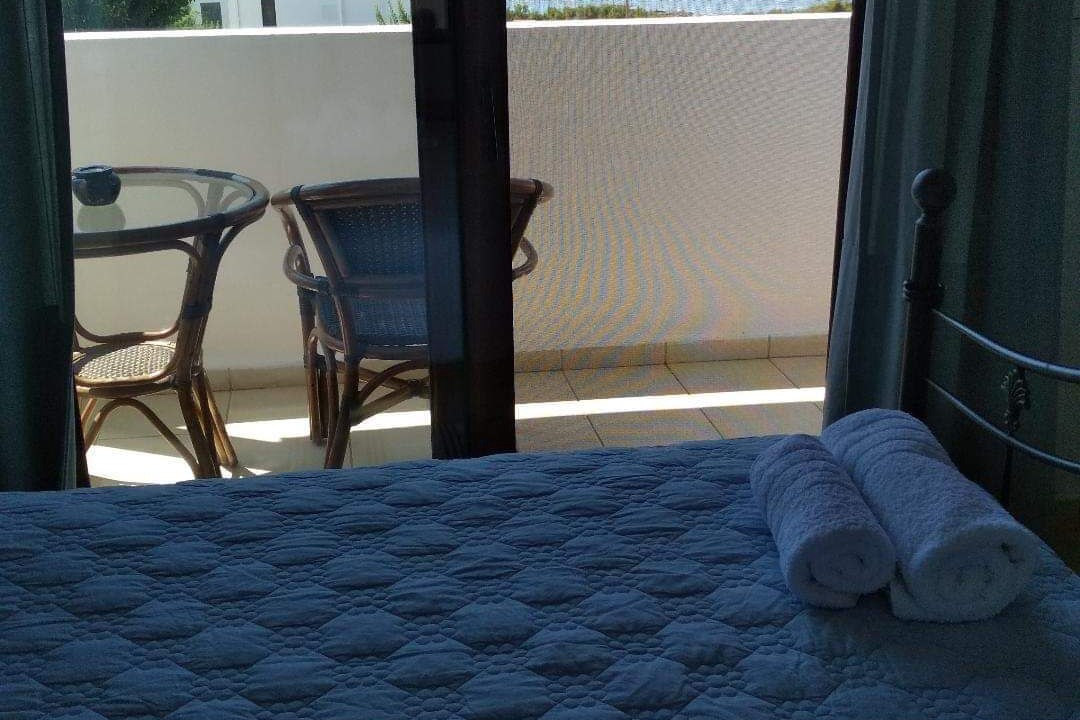 Photo of Bedroom in Kiotari