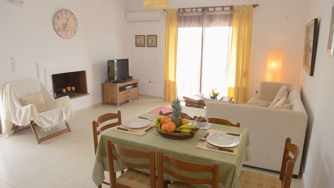 Photo of Livingroom in Kiotari