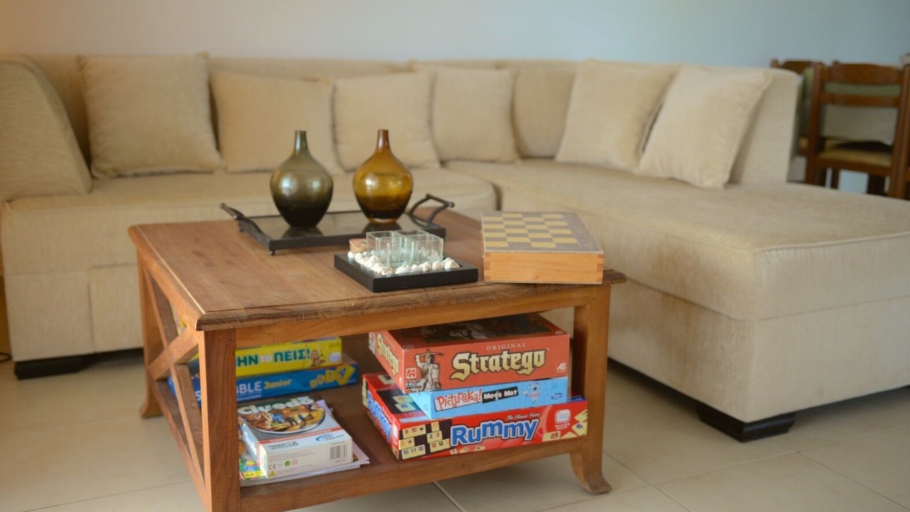 Photo of Bedroom in Kiotari