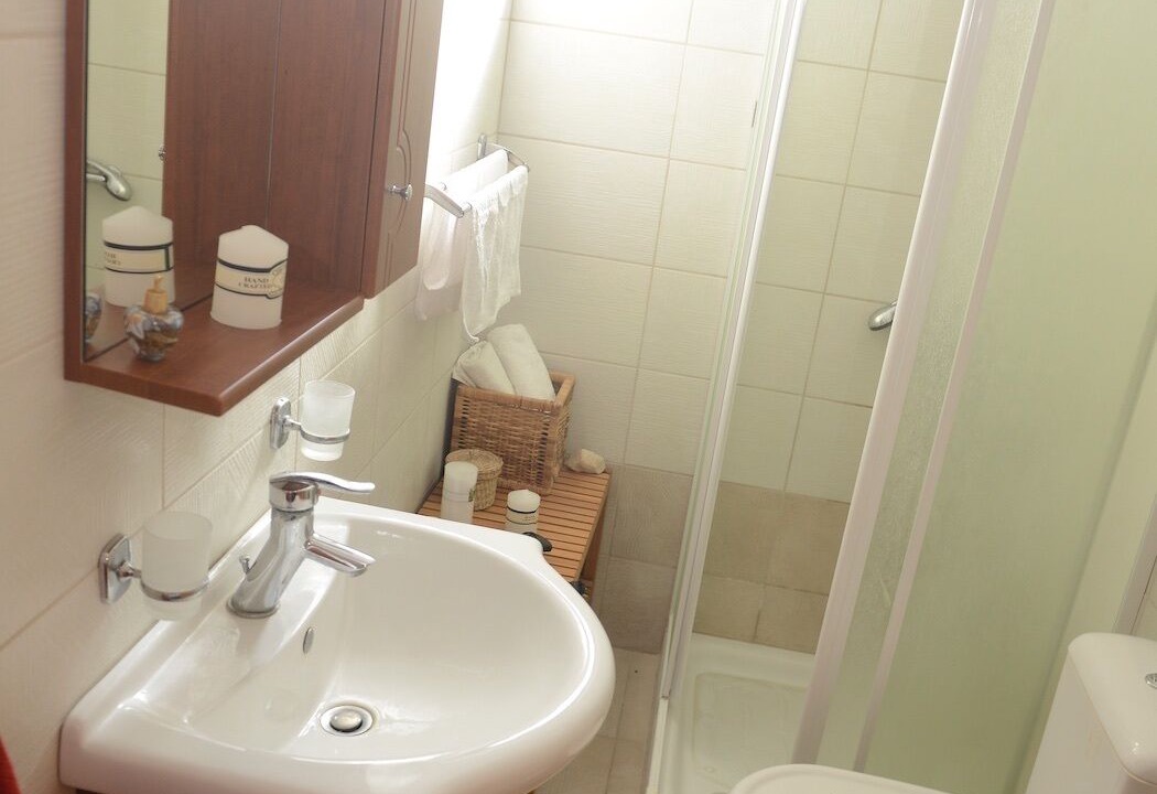 Photo of Bathroom in Kiotari