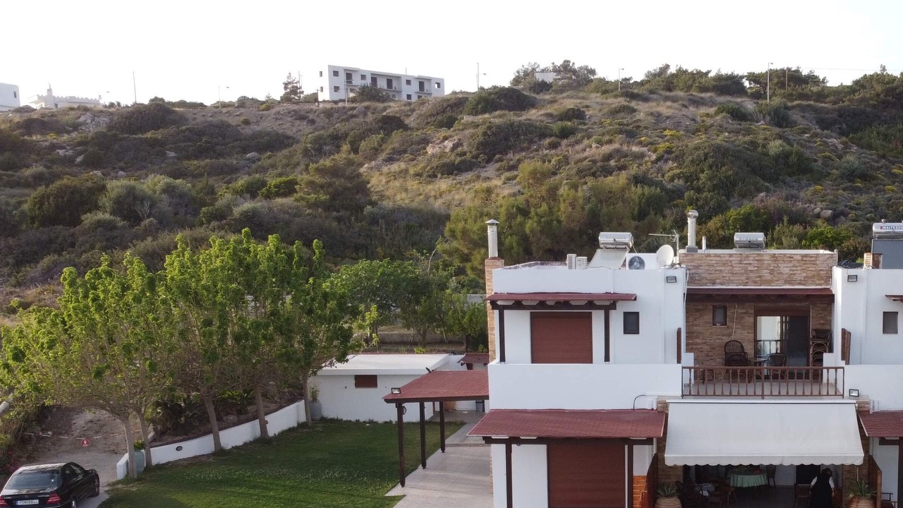 Photo of Outdoor in Kiotari