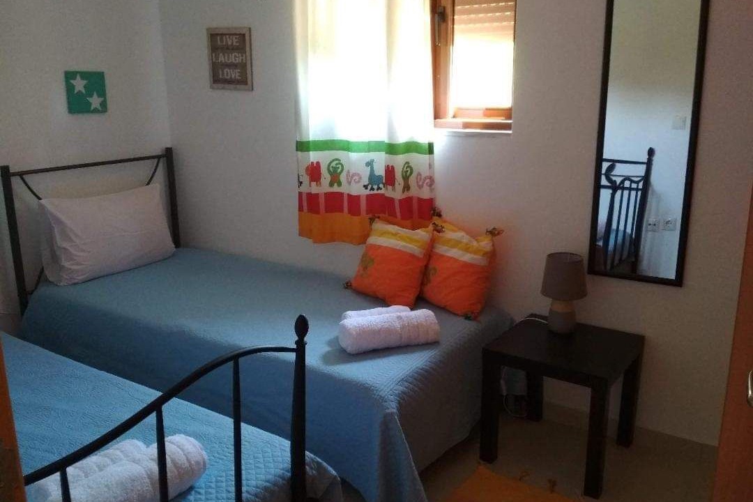 Photo of Bedroom in Kiotari