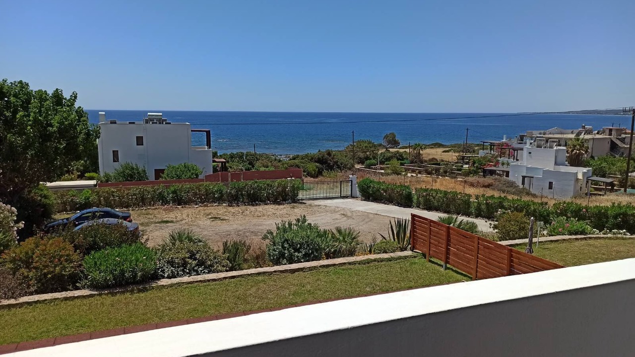 Photo of Outdoor in Kiotari