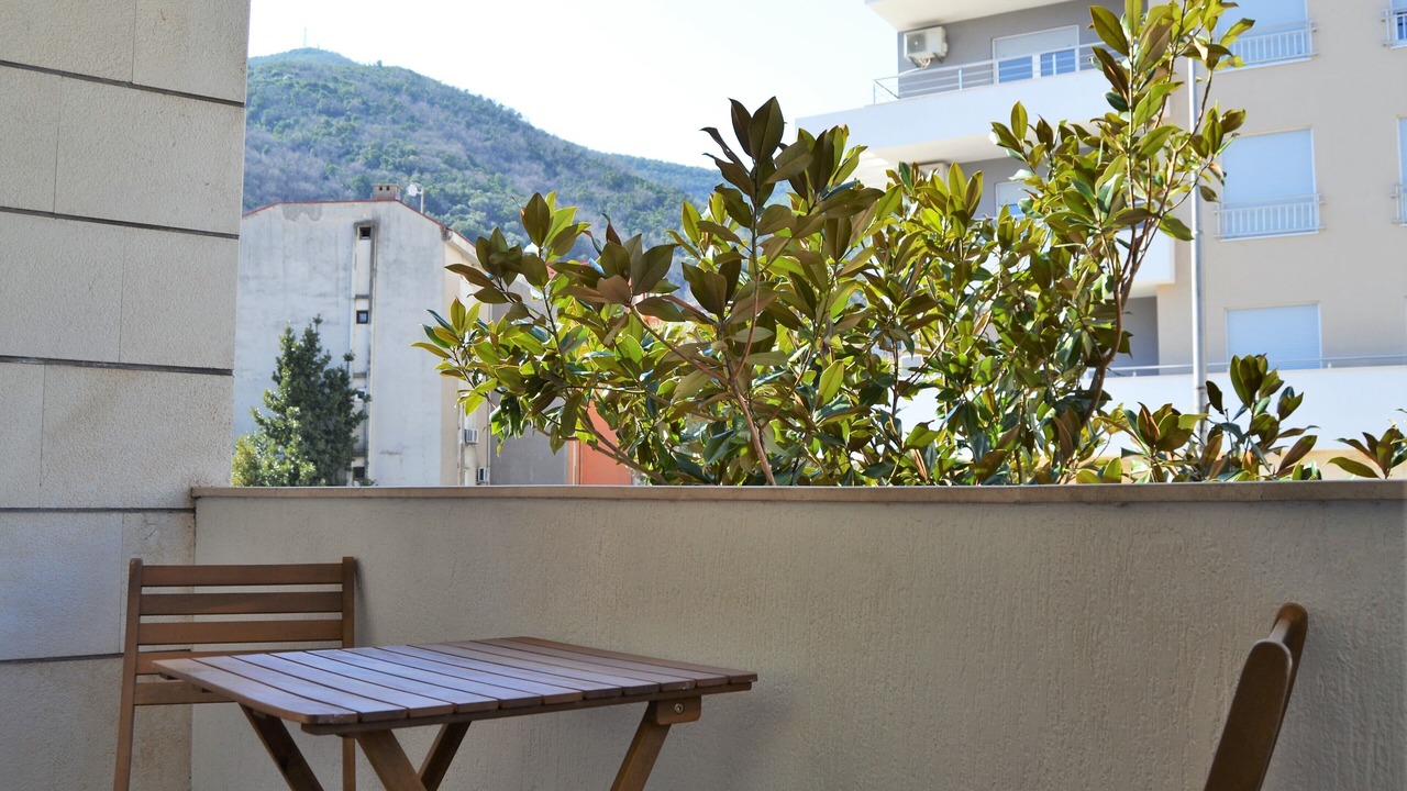 Photo of Patio Balcony in Centar