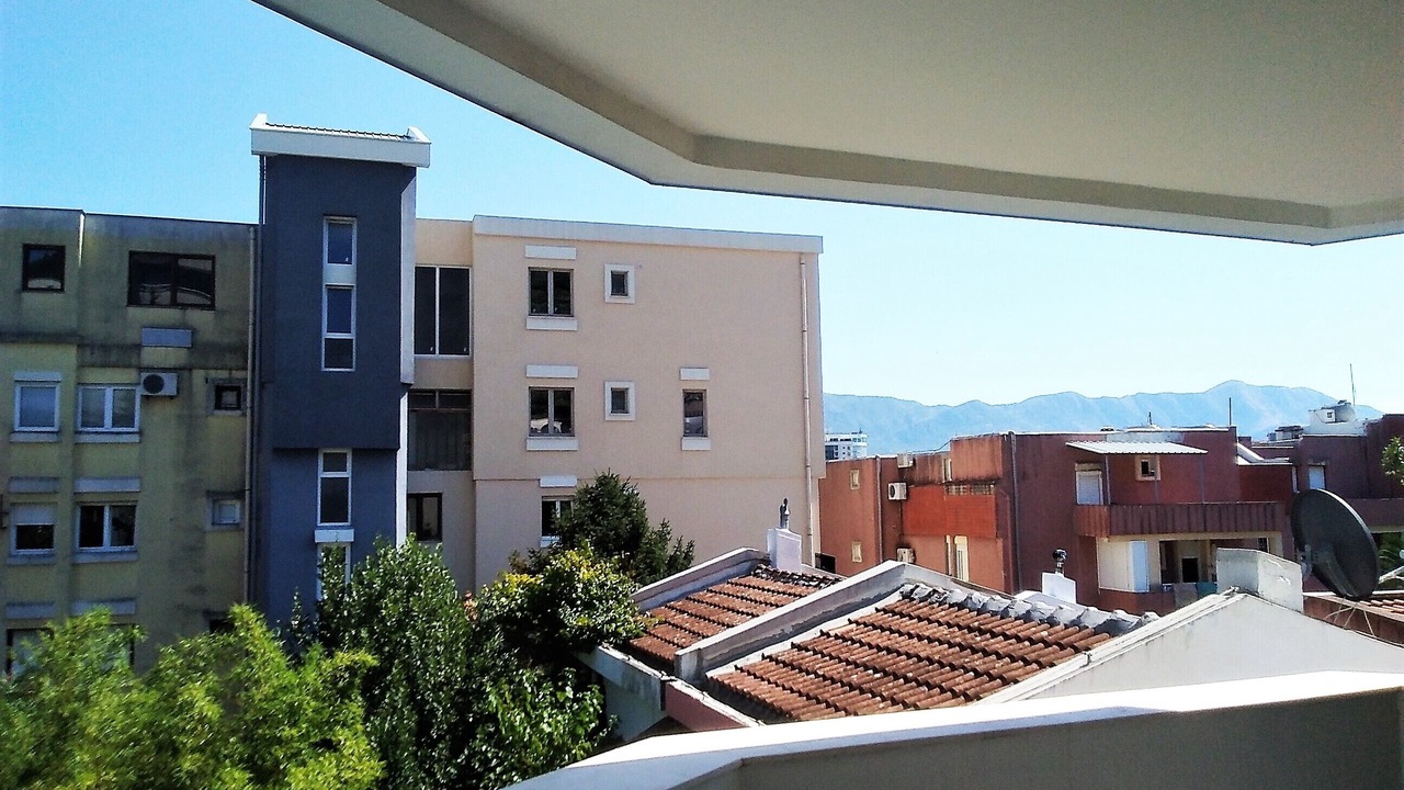 Photo of Patio Balcony in Centar