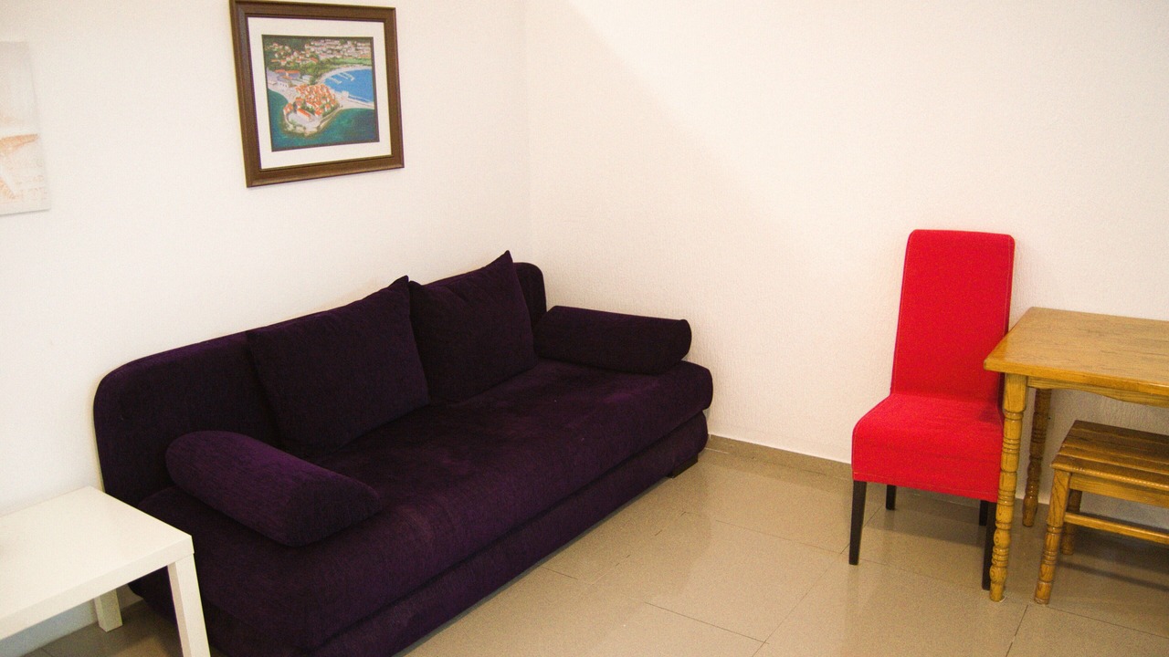 Photo of Livingroom in Centar