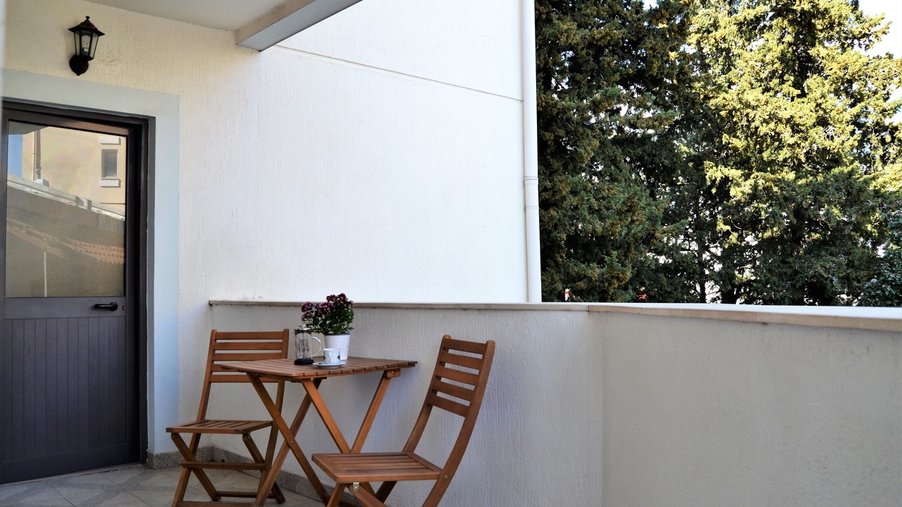 Photo of Patio Balcony in Centar