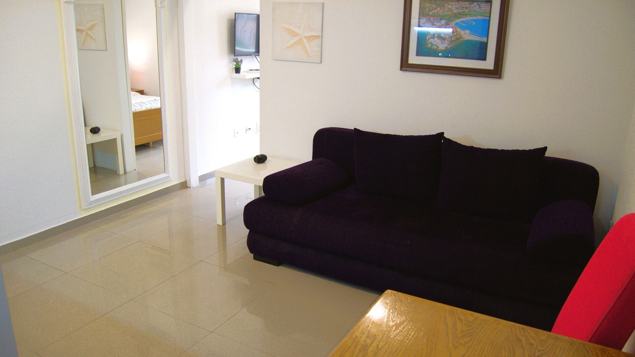 Photo of Livingroom in Centar