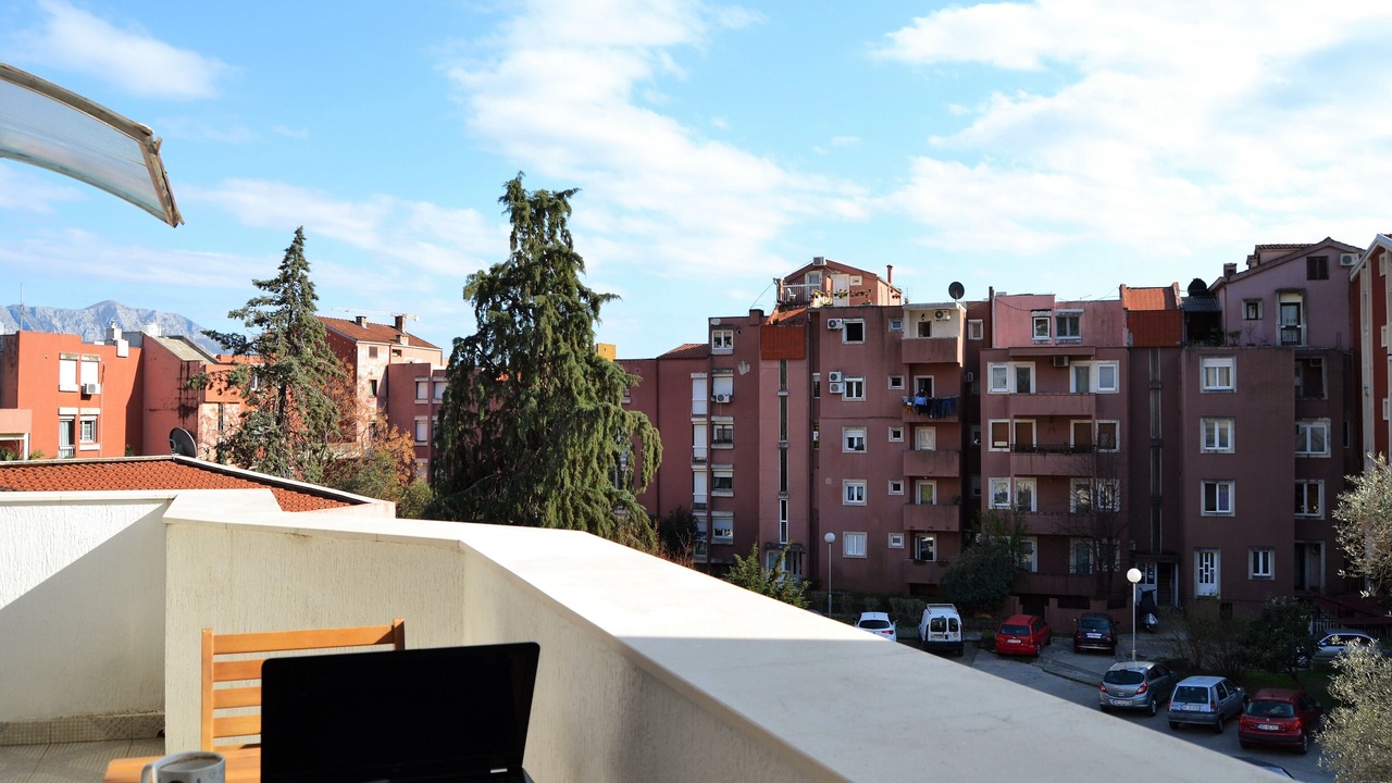 Photo of Patio Balcony in Centar