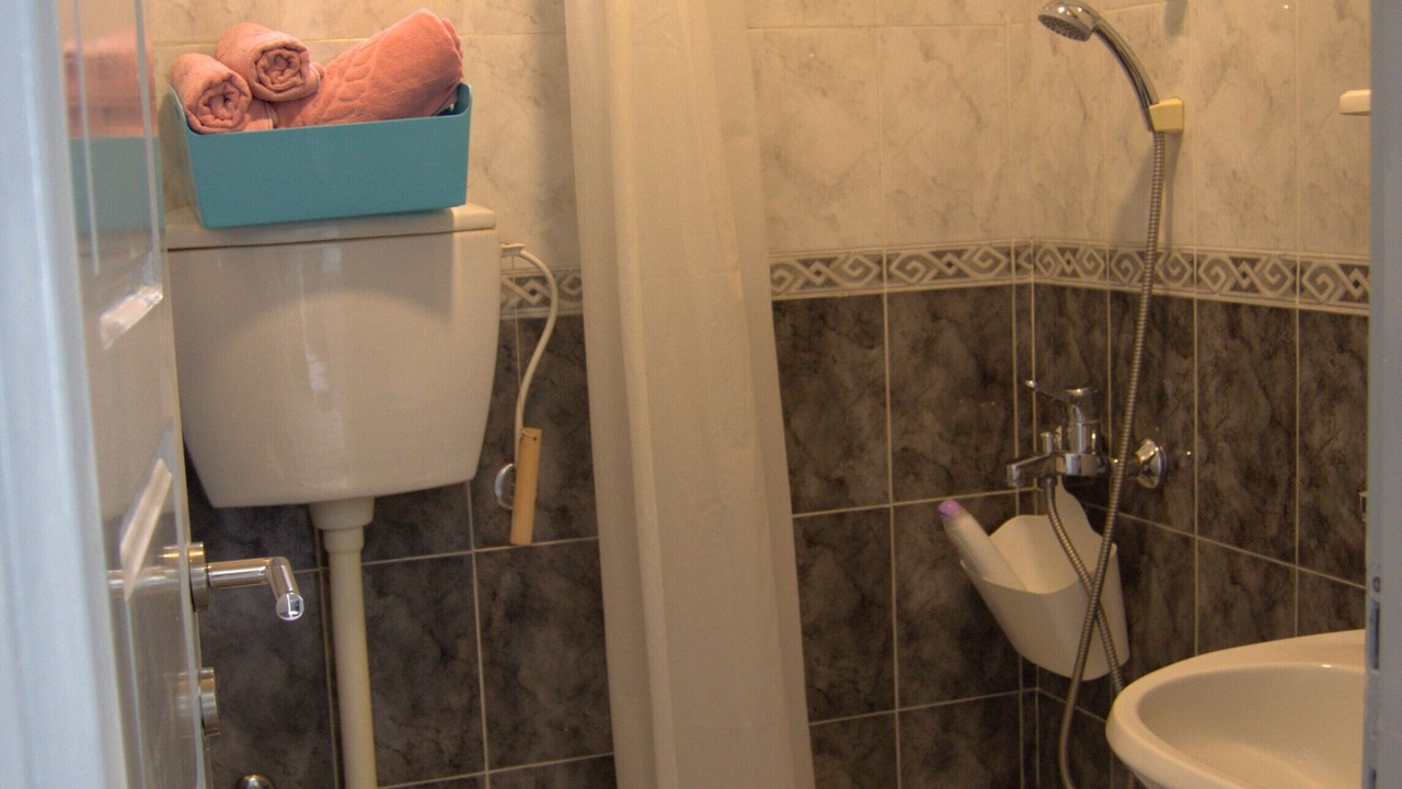 Photo of Bathroom in Centar