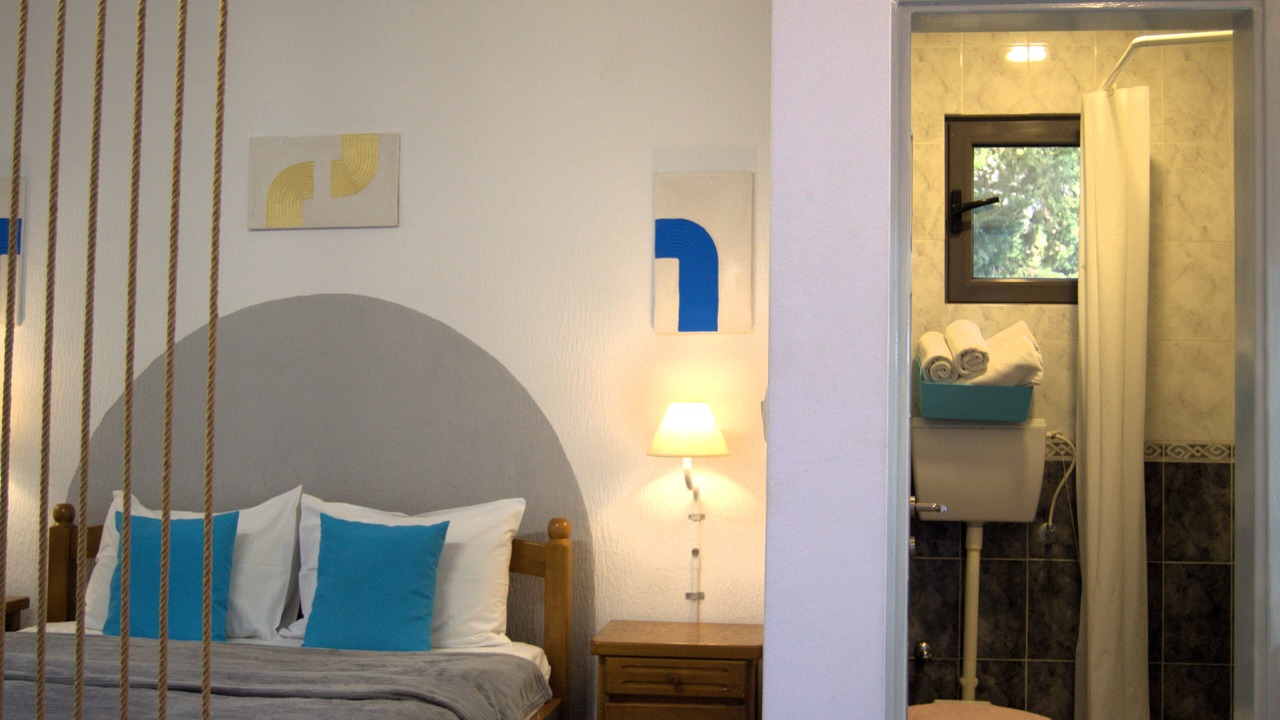 Photo of Bedroom in Centar