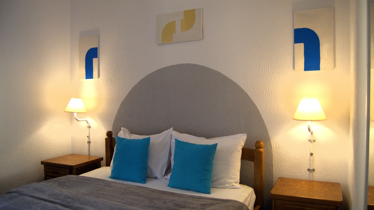 Photo of Bedroom in Centar
