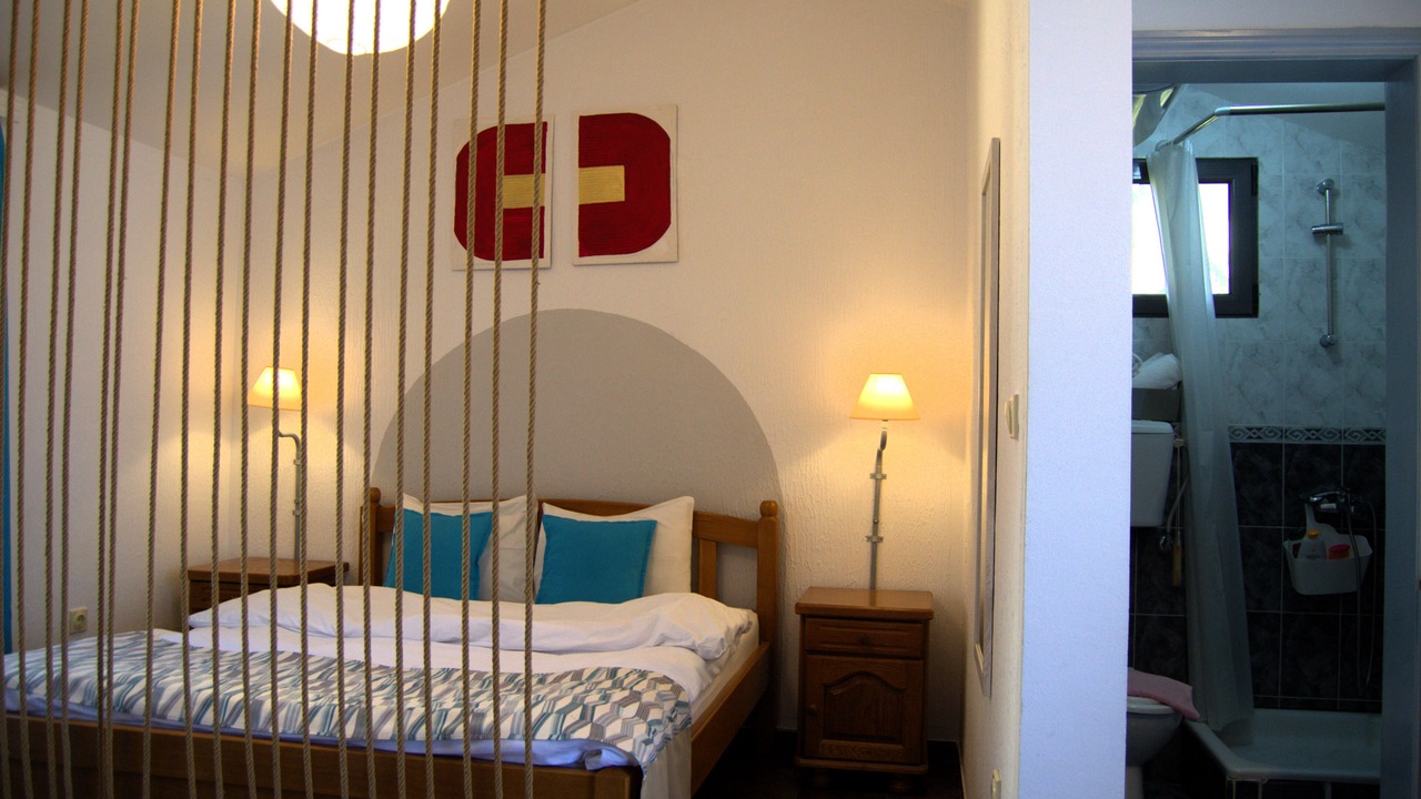 Photo of Bedroom in Centar