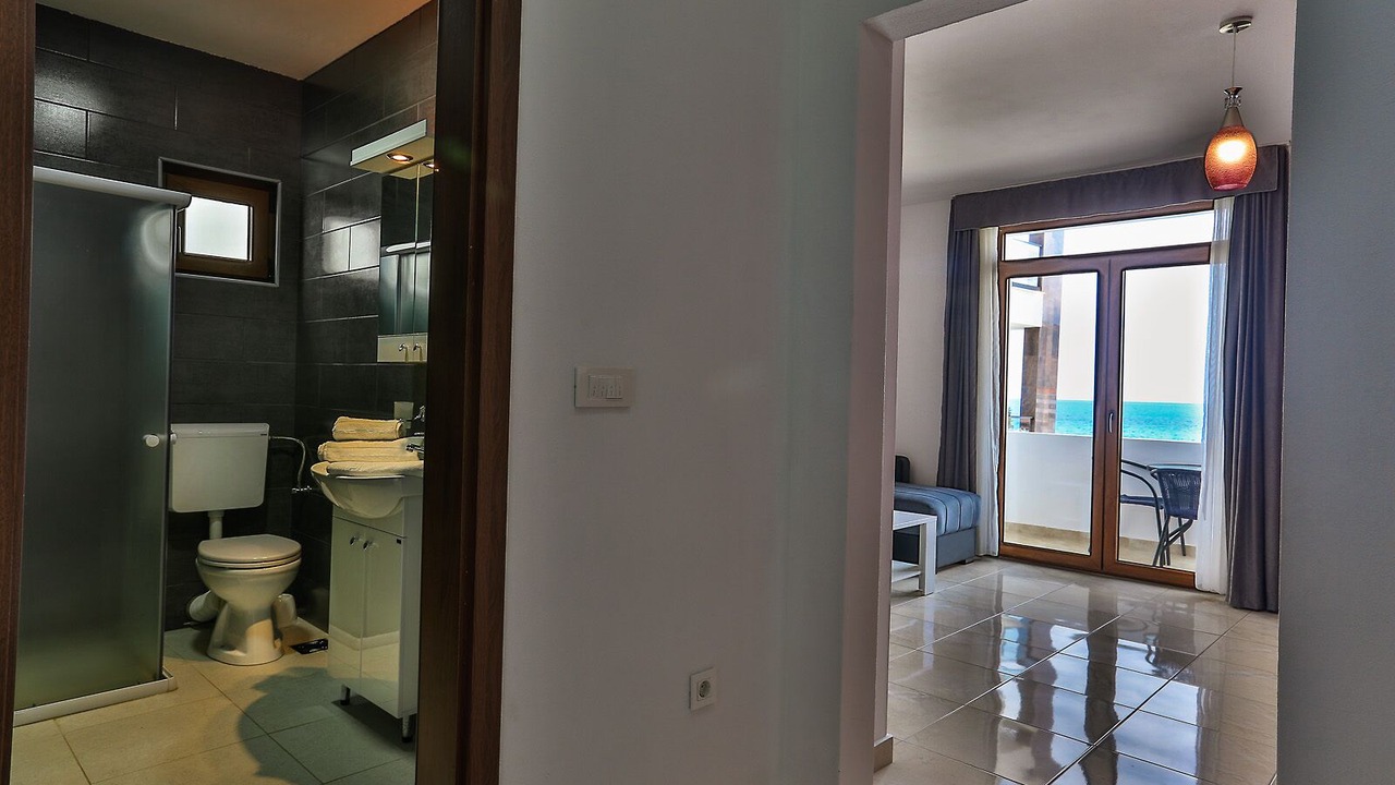 Photo of Bathroom in Dobra Voda