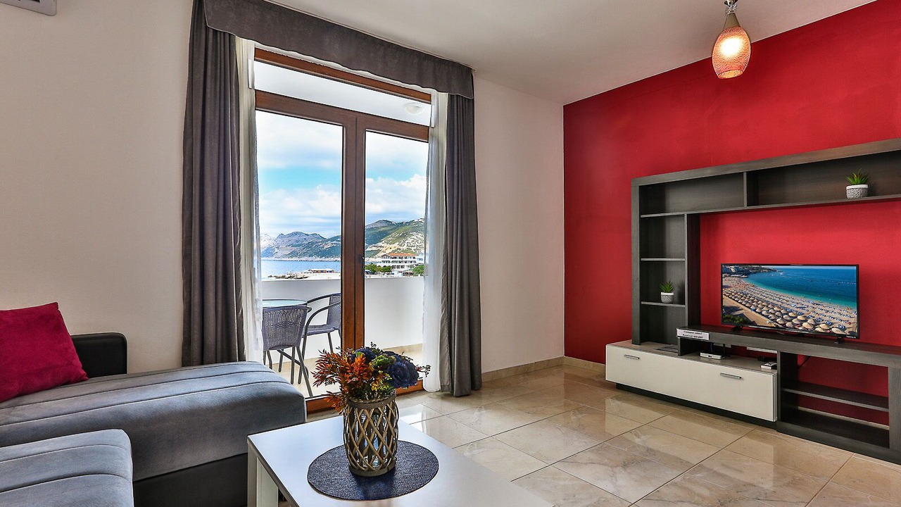 Photo of Livingroom in Dobra Voda