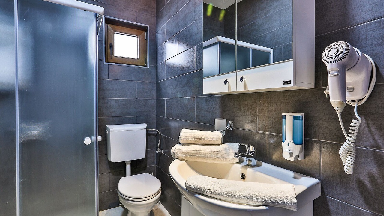 Photo of Bathroom in Dobra Voda